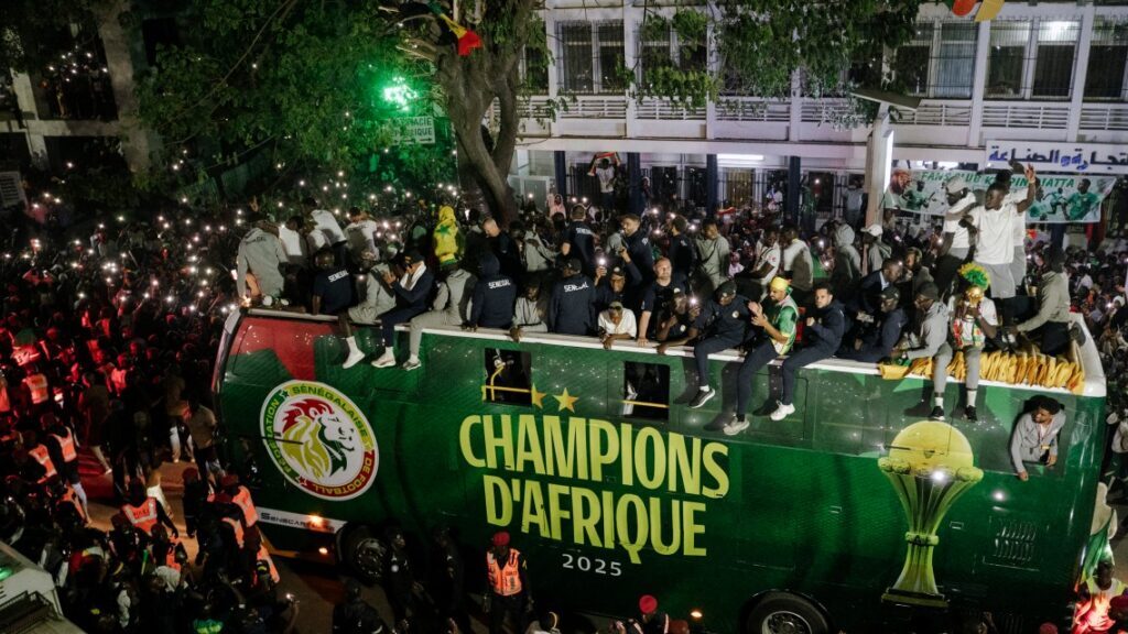 CAN 2025 : coup de tonnerre, la CAF retire le titre au Sénégal et sacre le Maroc