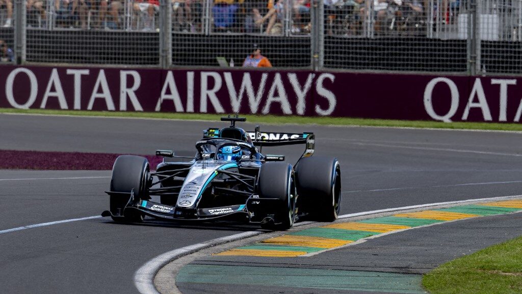 Grand Prix de Chine – Qualifications – Pronostic F1 gratuit et prédictions – 14/03/2026