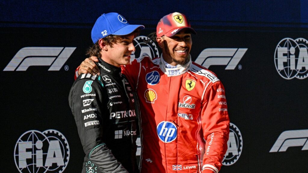 Grand Prix de Chine – Pronostic F1 gratuit et prédictions – 15/03/2026