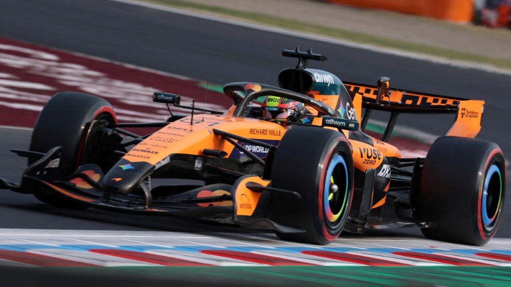 Grand Prix du Japon – Pronostic F1 gratuit et prédictions – 29/03/2026