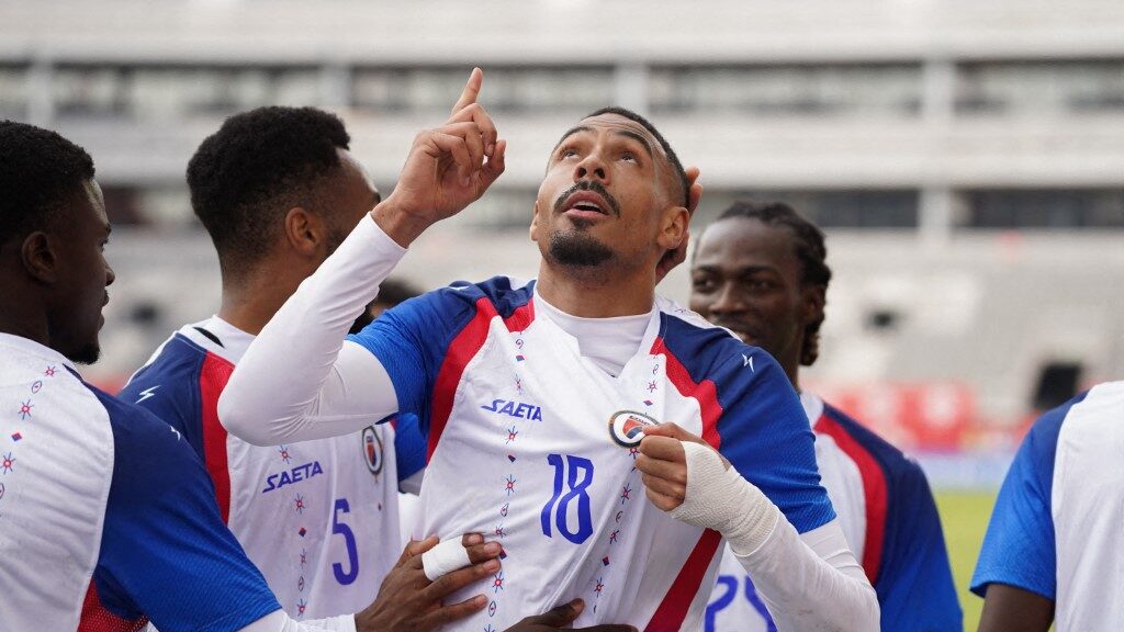 Haïti Coupe du Monde 2026 : informations, joueurs à surveiller et pronostics