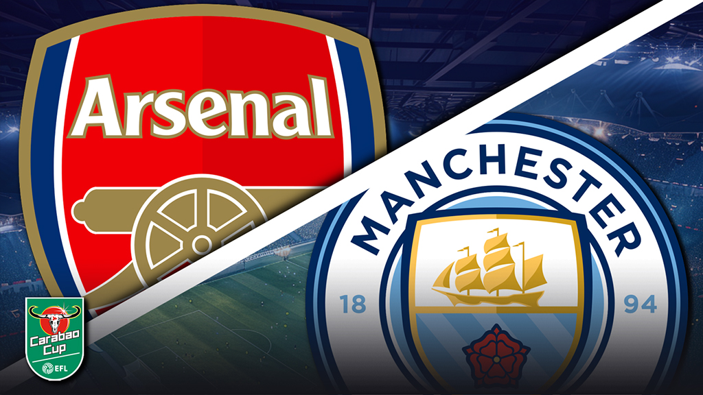 Arsenal vs Manchester City – Pronostic Foot gratuit et prédictions – EFL Cup – 22/03/2026 Arsenal vs Manchester City – Pronostic Foot gratuit et prédictions – EFL Cup – 22/03/2026