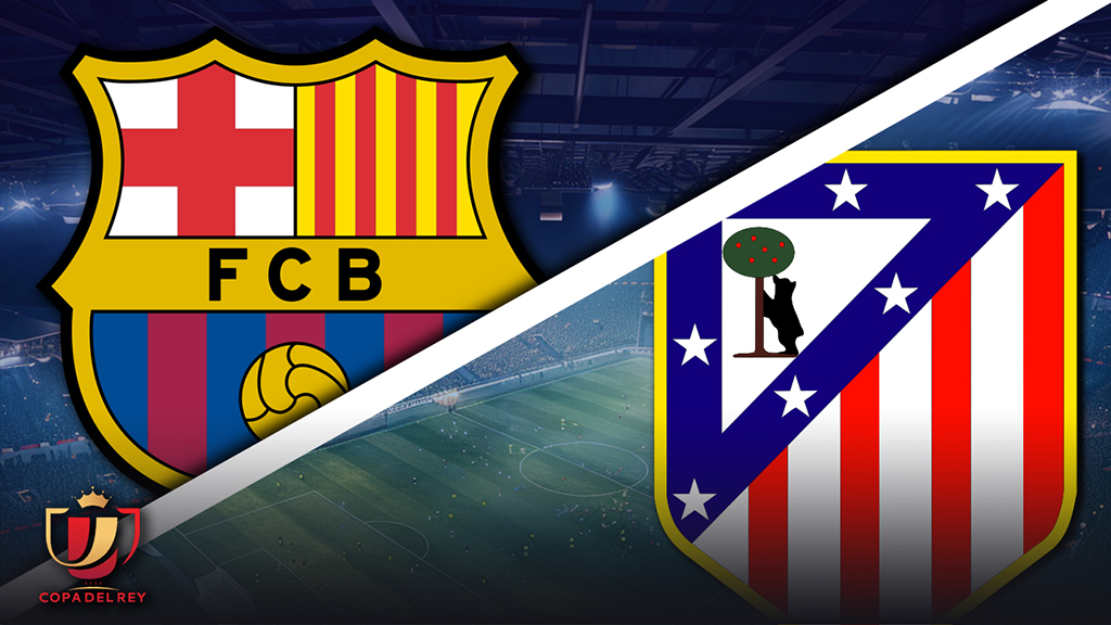 Barcelone vs Atletico Madrid – Pronostic Foot gratuit et prédictions – Coupe du Roi – 03/03/2026 Barcelone vs Atletico Madrid – Pronostic Foot gratuit et prédictions – Coupe du Roi – 03/03/2026