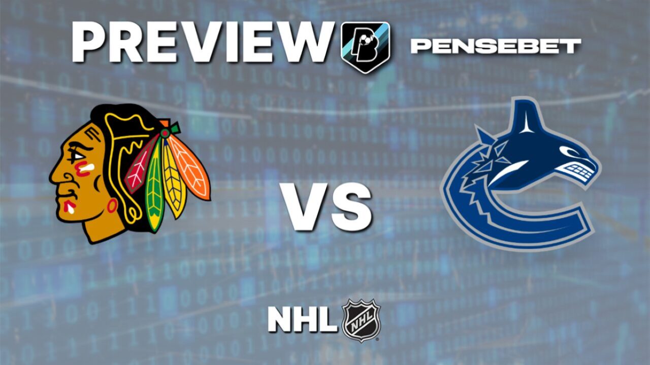 Chicago Blackhawks vs Vancouver Canucks – Pronostic NHL gratuit et prédictions – 06/03/2026