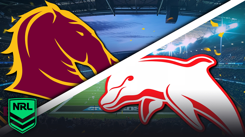 Brisbane Broncos vs Dolphins - Pronostic NRL gratuit et prédictions - 27/03/2026