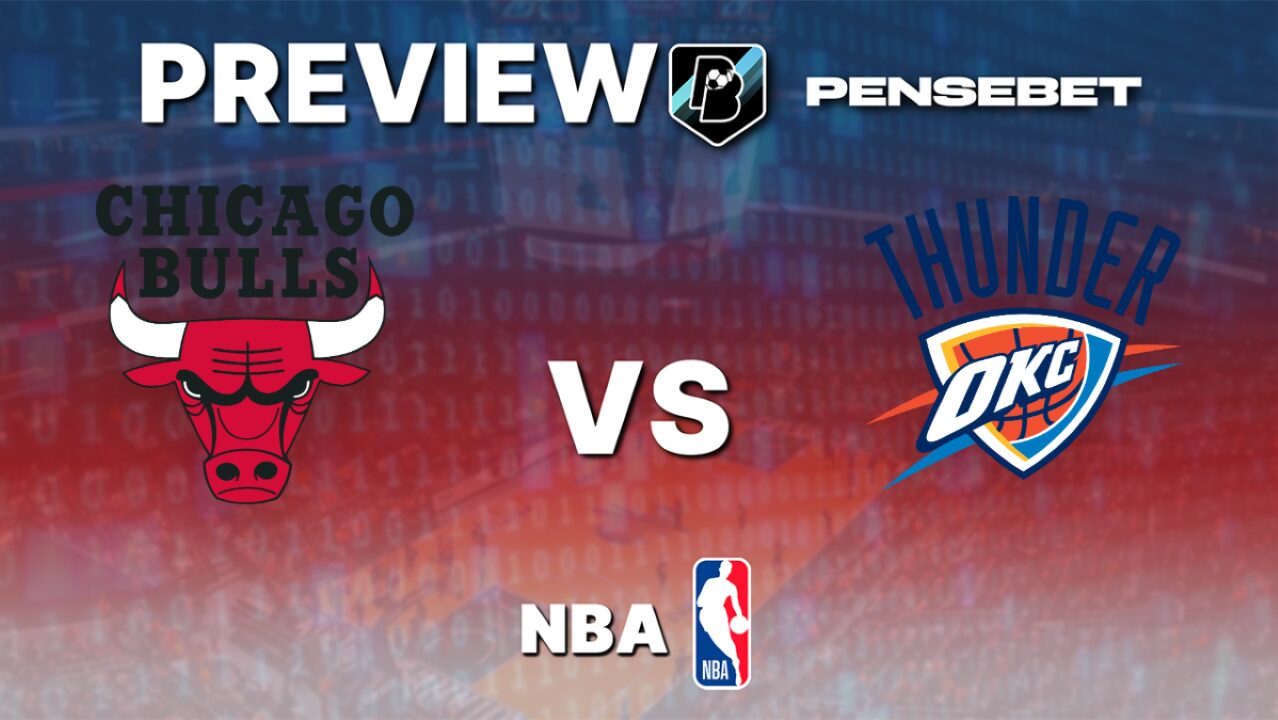 Chicago Bulls vs Oklahoma City Thunder – Pronostic NBA gratuit et prédictions – 04/03/2026