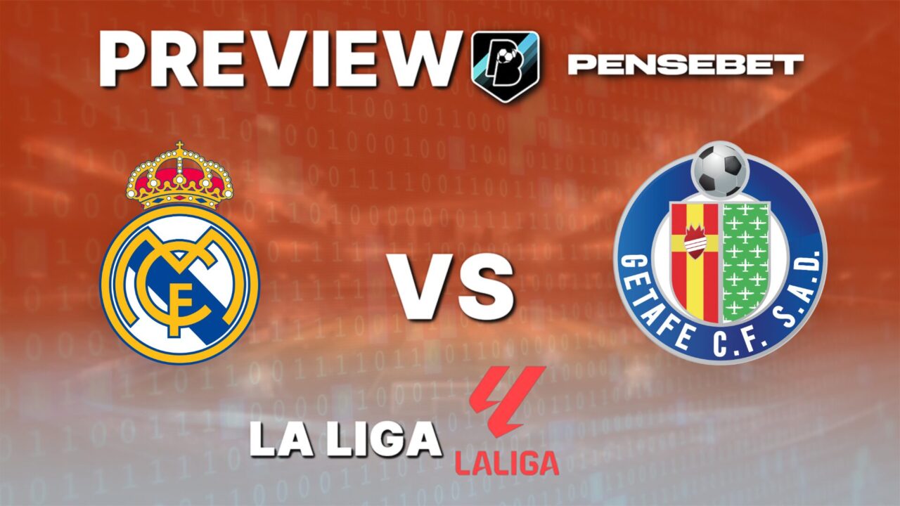 Real Madrid vs Getafe – Pronostic Foot gratuit et prédictions – Liga – 02/03/2026
