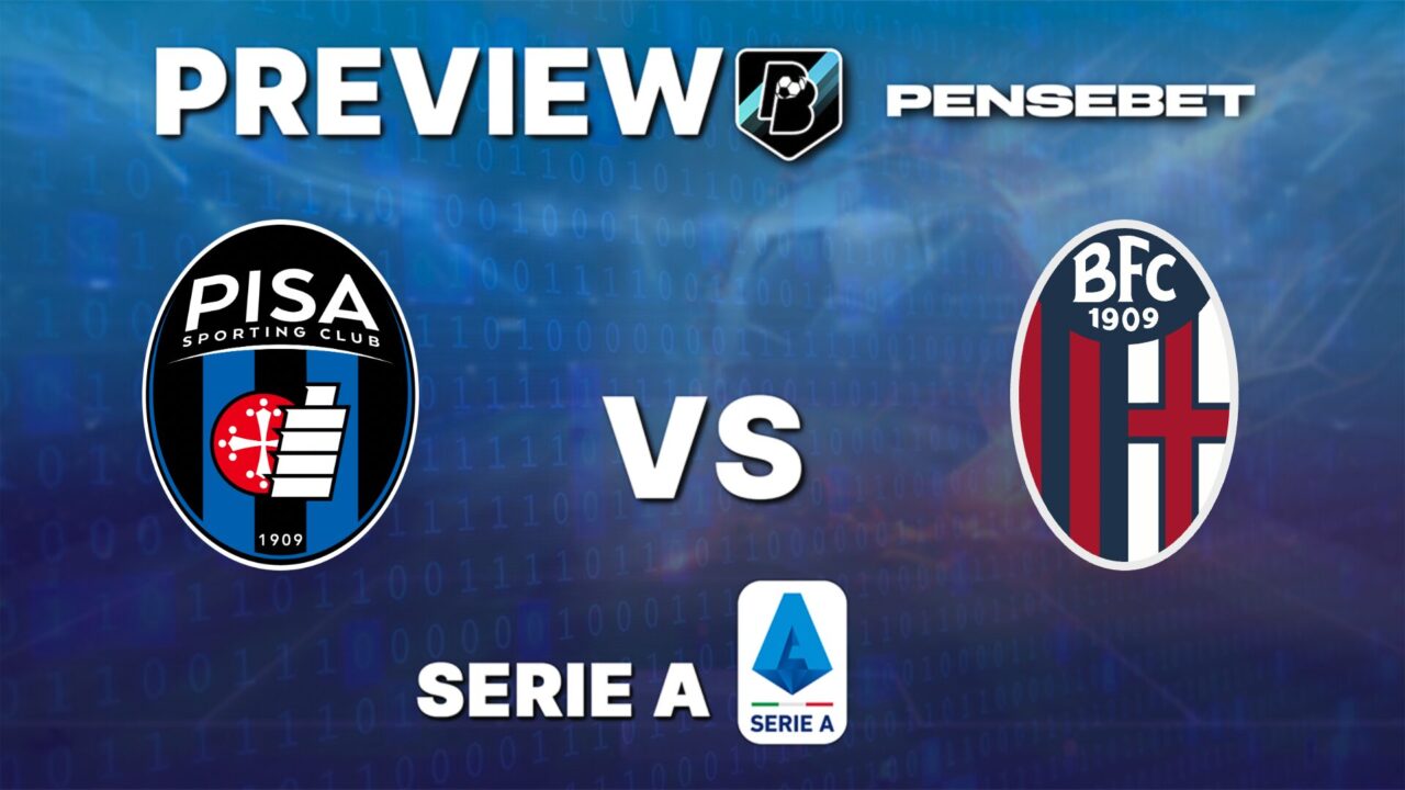 Pise vs Bologne - Pronostic Foot gratuit et prédictions - Serie A - 02/03/2026 Pise vs Bologne – Pronostic Foot gratuit et prédictions – Serie A – 02/03/2026