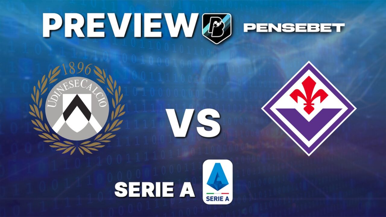 Udinese vs Fiorentina – Pronostic Foot gratuit et prédictions – Serie A – 02/03/2026