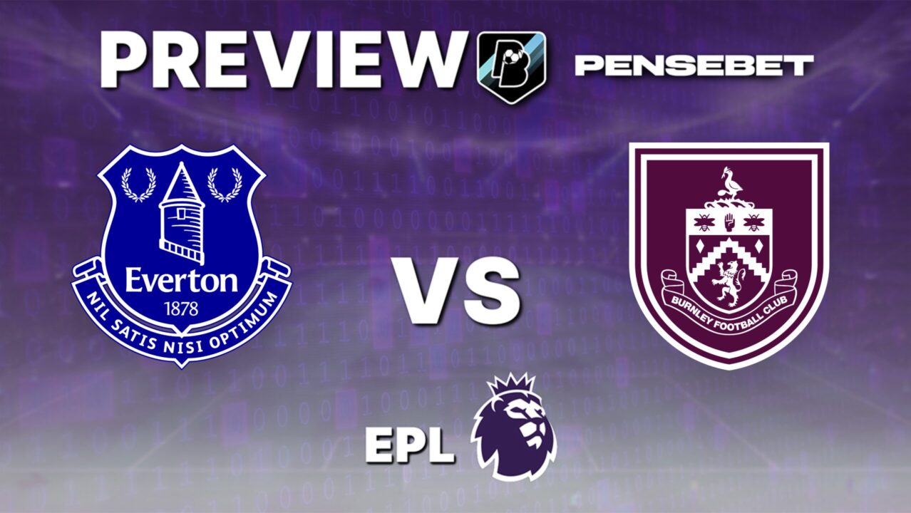 Everton vs Burnley – Pronostic Foot gratuit et prédictions – Premier League – 03/03/2026
