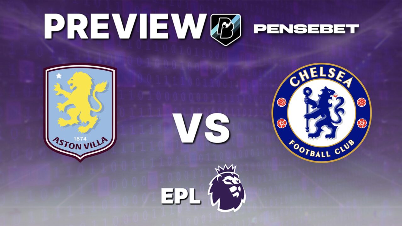 Aston Villa vs Chelsea – Pronostic Foot gratuit et prédictions – Premier League – 04/03/2026