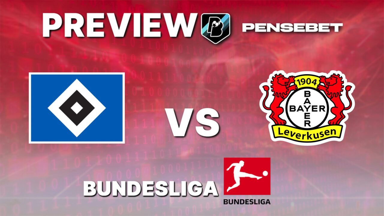 Hambourg SV vs Bayer Leverkusen - Pronostic Foot gratuit et prédictions - Bundesliga - 04/03/2026
