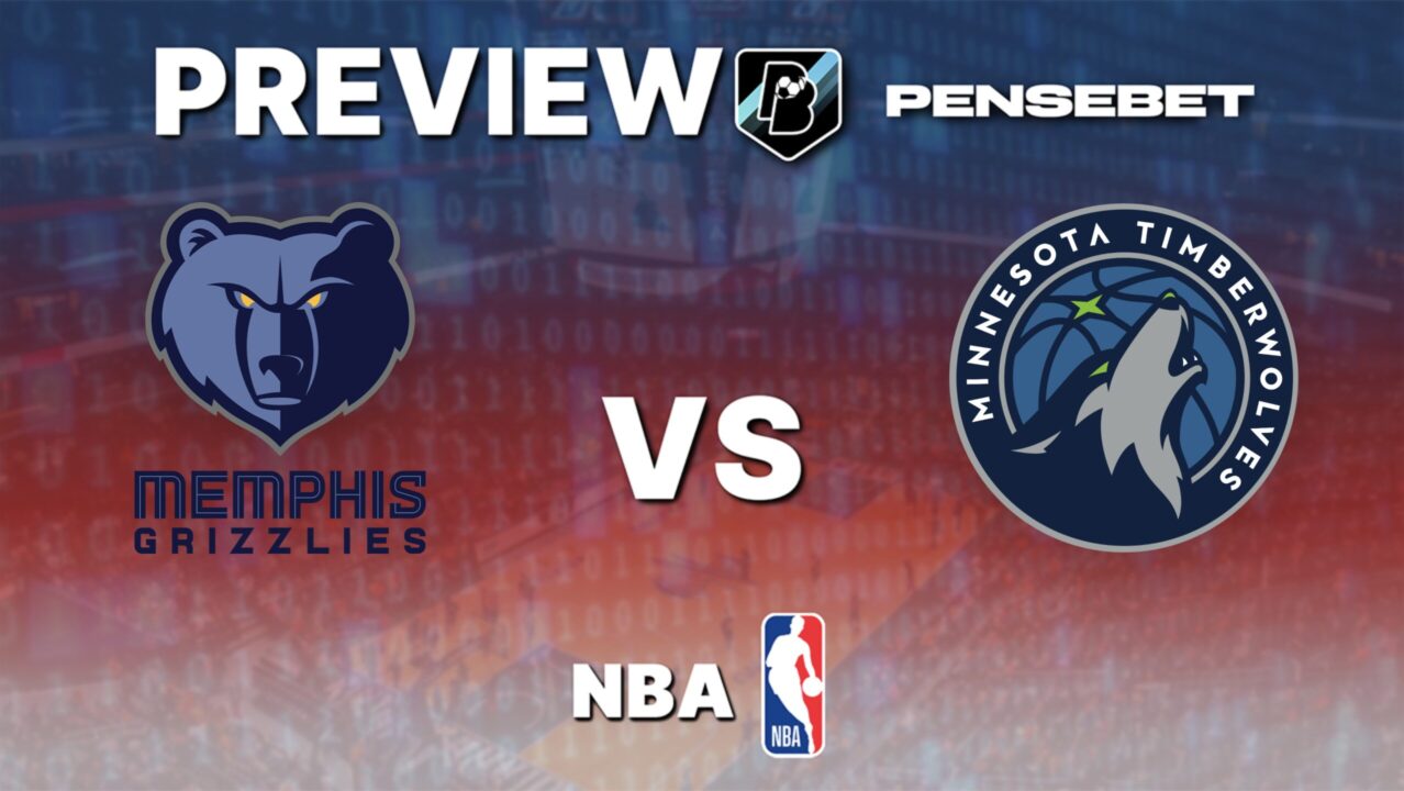 Memphis Grizzlies vs Minnesota Timberwolves – Pronostic NBA gratuit et prédictions – 04/03/2026
