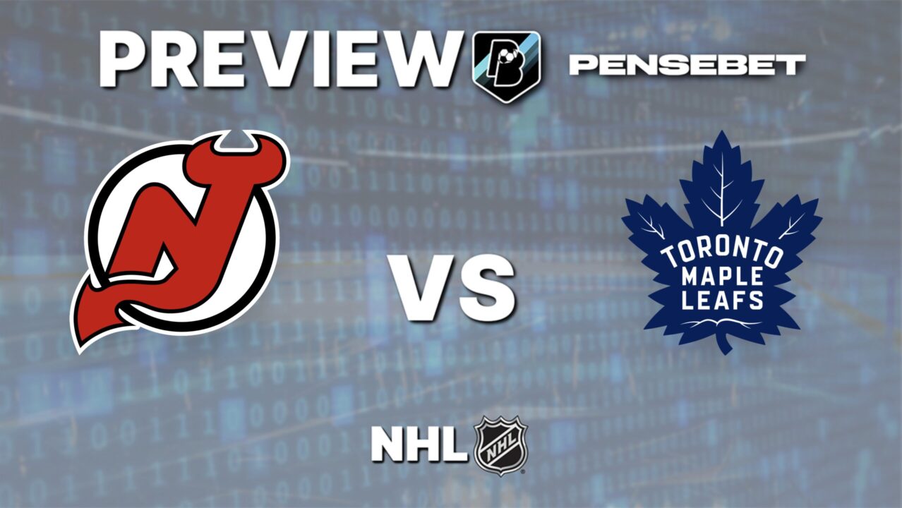 New Jersey Devils vs Toronto Maple Leafs – Pronostic NHL gratuit et prédictions – 04/03/2026