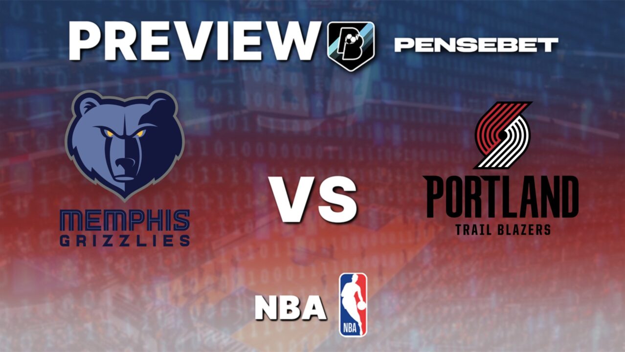 Memphis Grizzlies vs Portland Trail Blazers – Pronostic NBA gratuit et prédictions – 04/03/2026