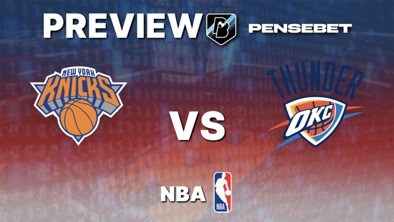 New York Knicks vs Oklahoma City Thunder – Pronostic NBA gratuit et prédictions – 04/03/2026