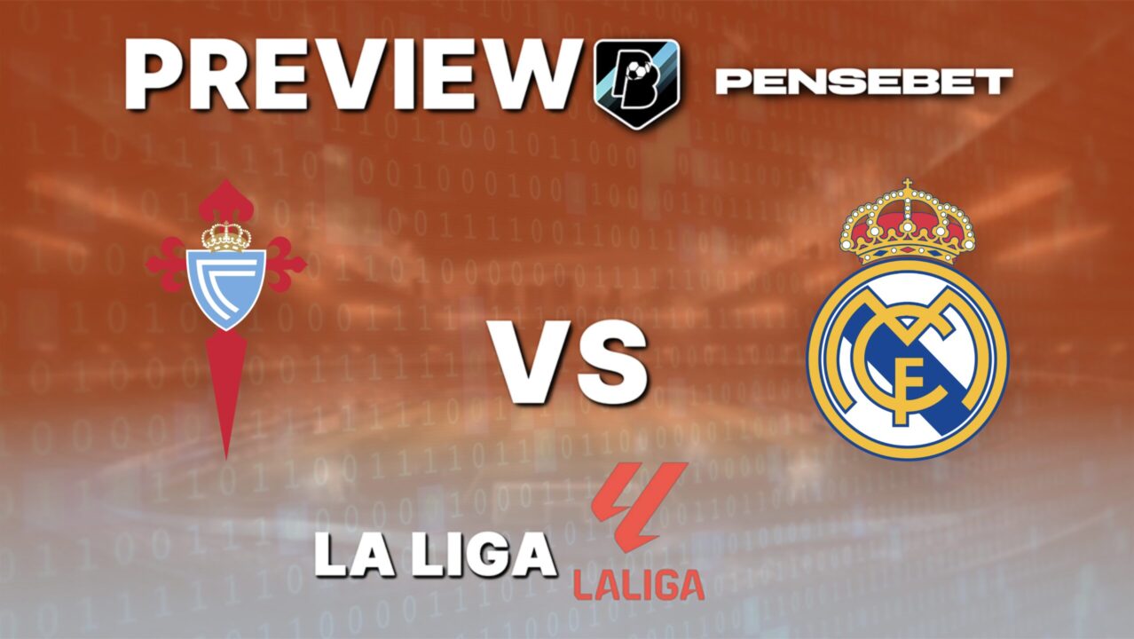 Celta Vigo vs Real Madrid – Pronostic Foot gratuit et prédictions – Liga – 06/03/2026