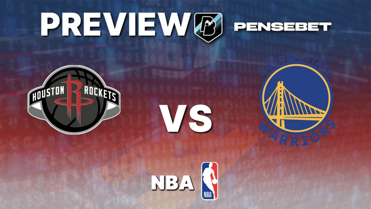 Houston Rockets vs Golden State Warriors – Pronostic NBA gratuit et prédictions – 05/03/2026