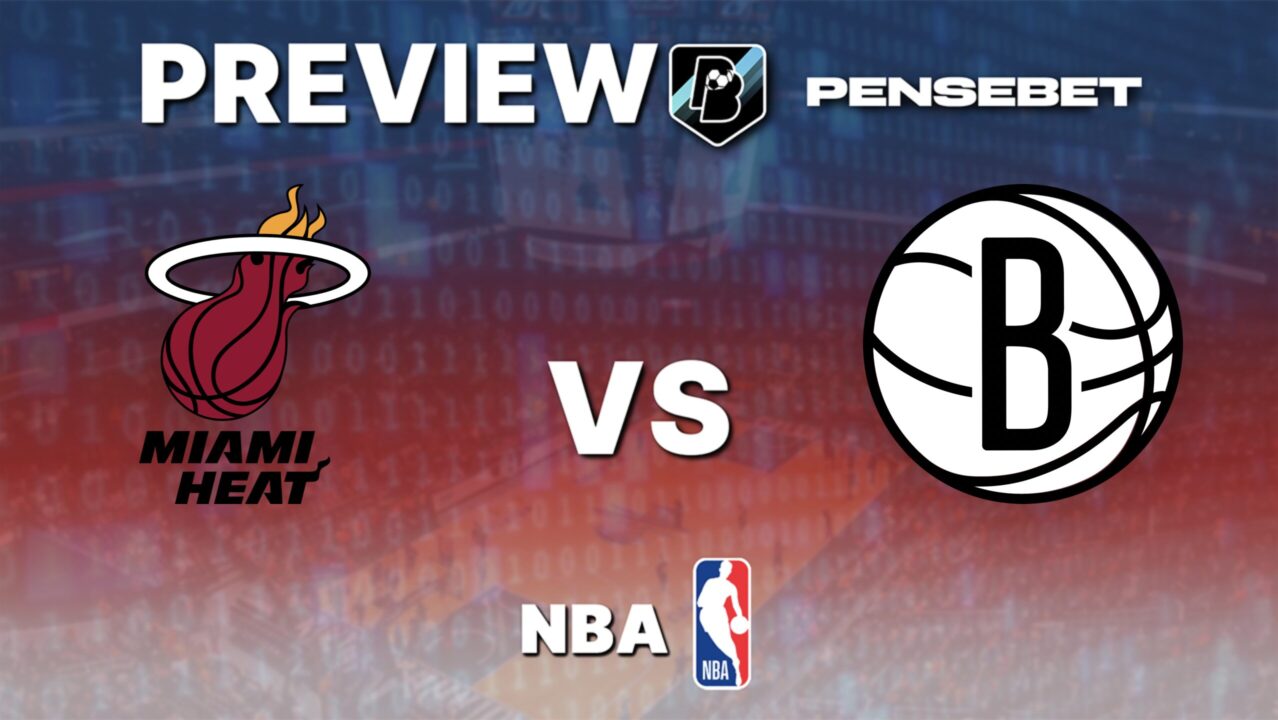 Miami Heat vs Brooklyn Nets – Pronostic NBA gratuit et prédictions – 05/03/2026