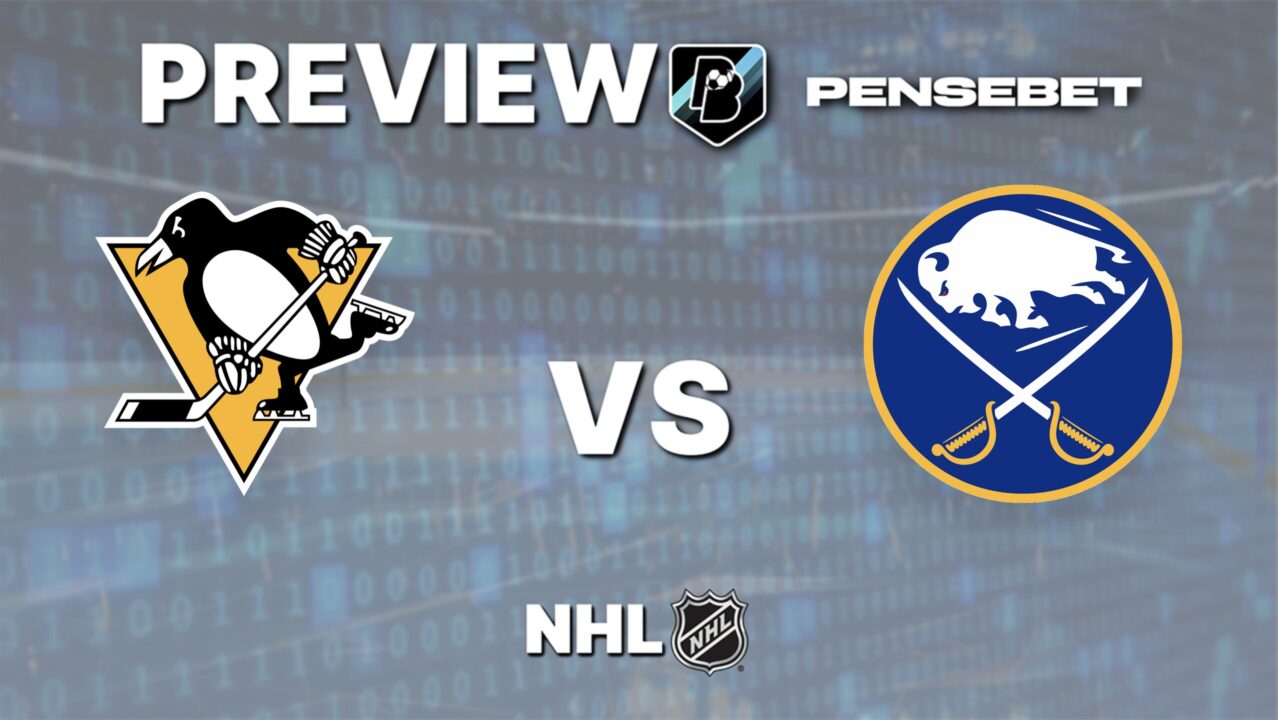 Pittsburgh Penguins vs Buffalo Sabres – Pronostic NHL gratuit et prédictions – 05/03/2026