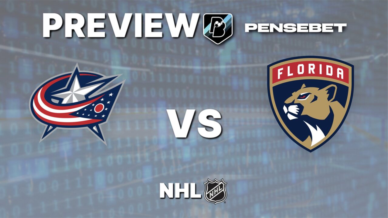 Columbus Blue Jackets vs Florida Panthers – Pronostic NHL gratuit et prédictions – 05/03/2026
