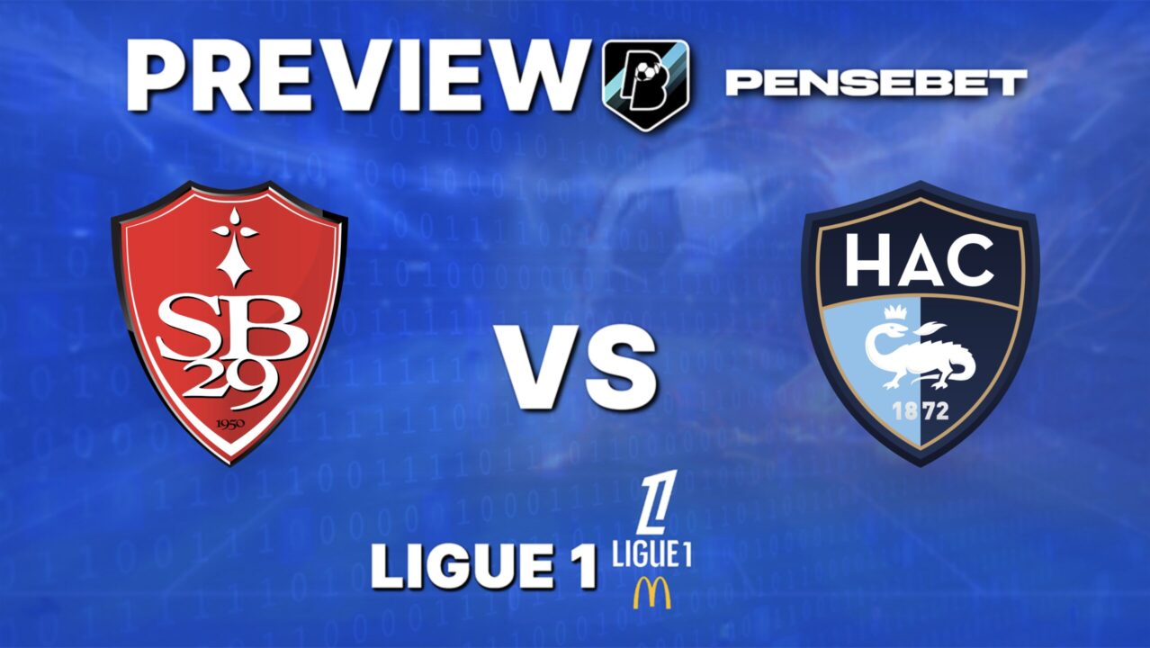 Brest vs Le Havre – Pronostic Foot gratuit et prédictions – Ligue 1 – 08/03/2026
