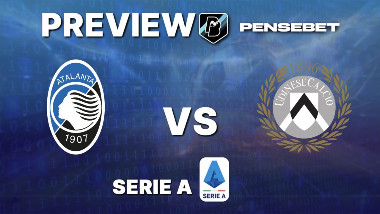 Atalanta BC vs Udinese – Pronostic Foot gratuit et prédictions – Serie A – 07/03/2026