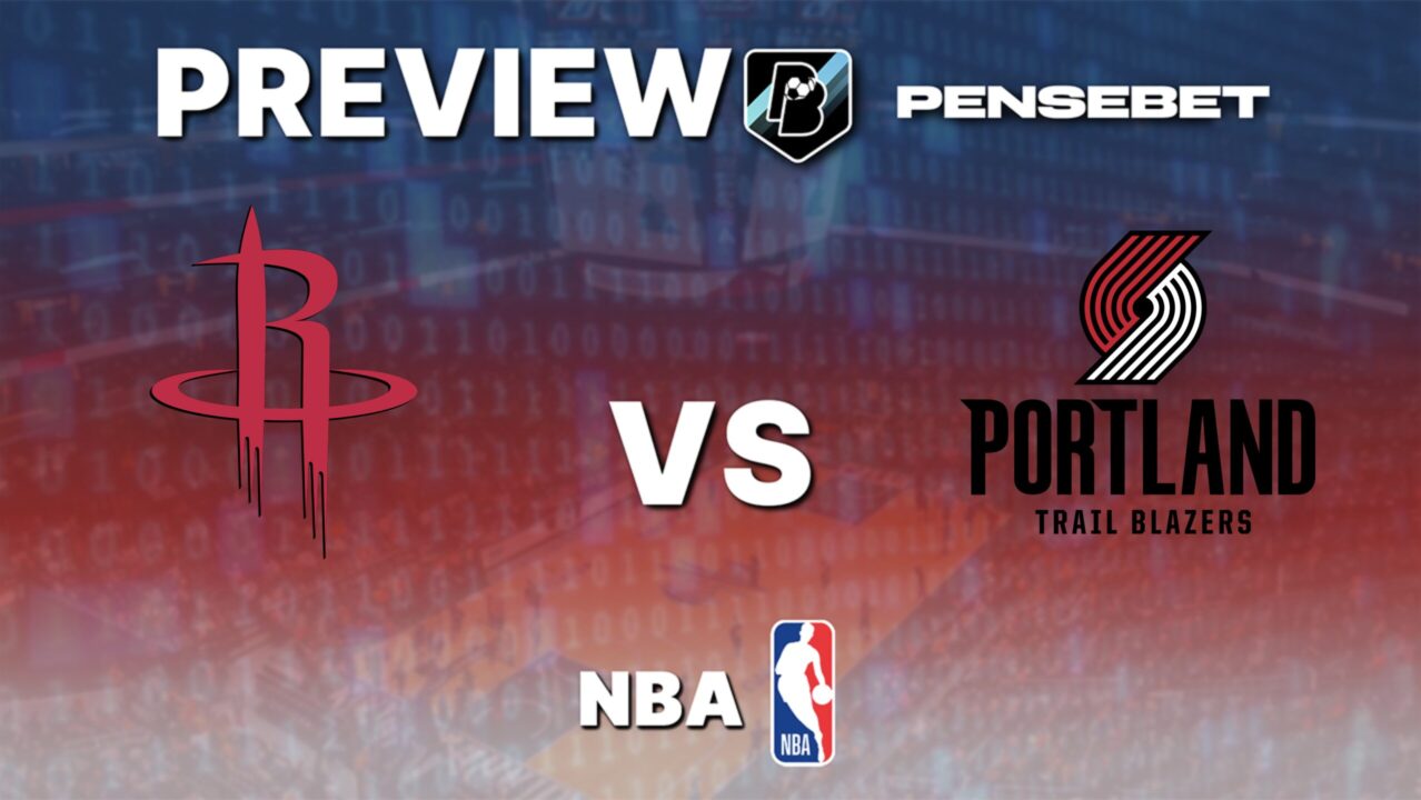 Houston Rockets vs Portland Trail Blazers – Pronostic NBA gratuit et prédictions – 06/03/2026