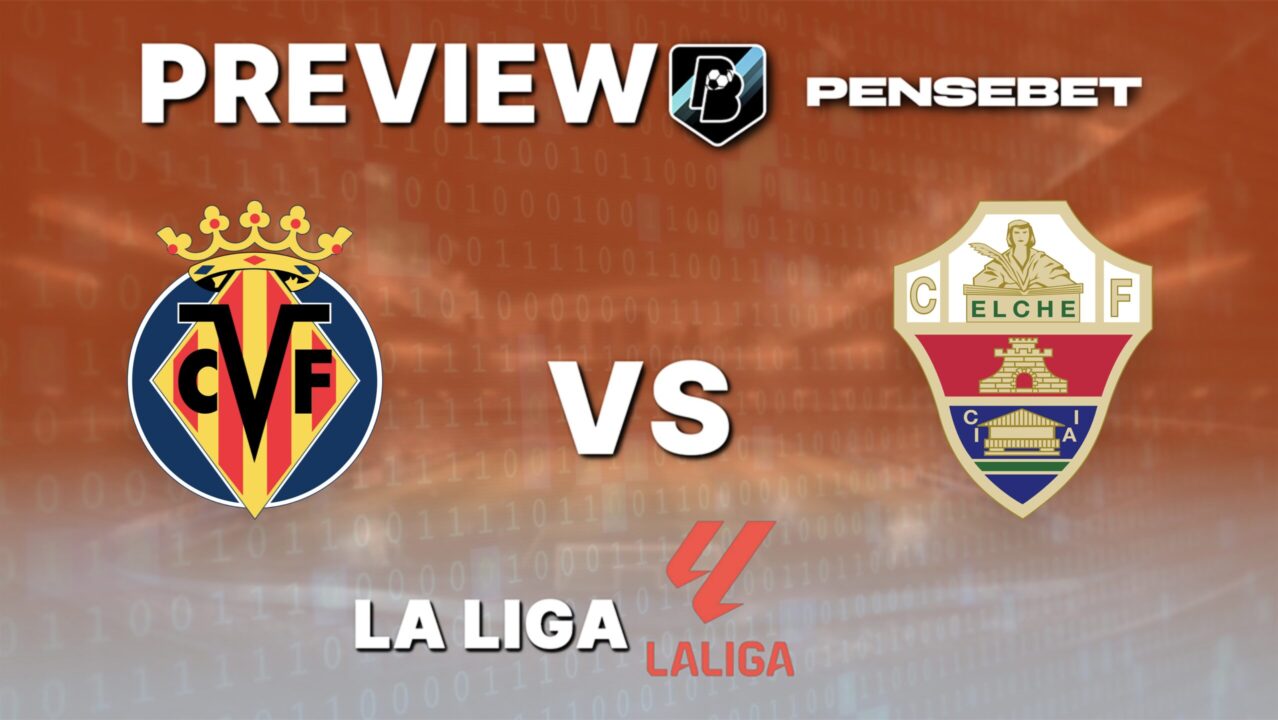 Villarreal vs Elche – Pronostic Foot gratuit et prédictions – Liga – 08/03/2026