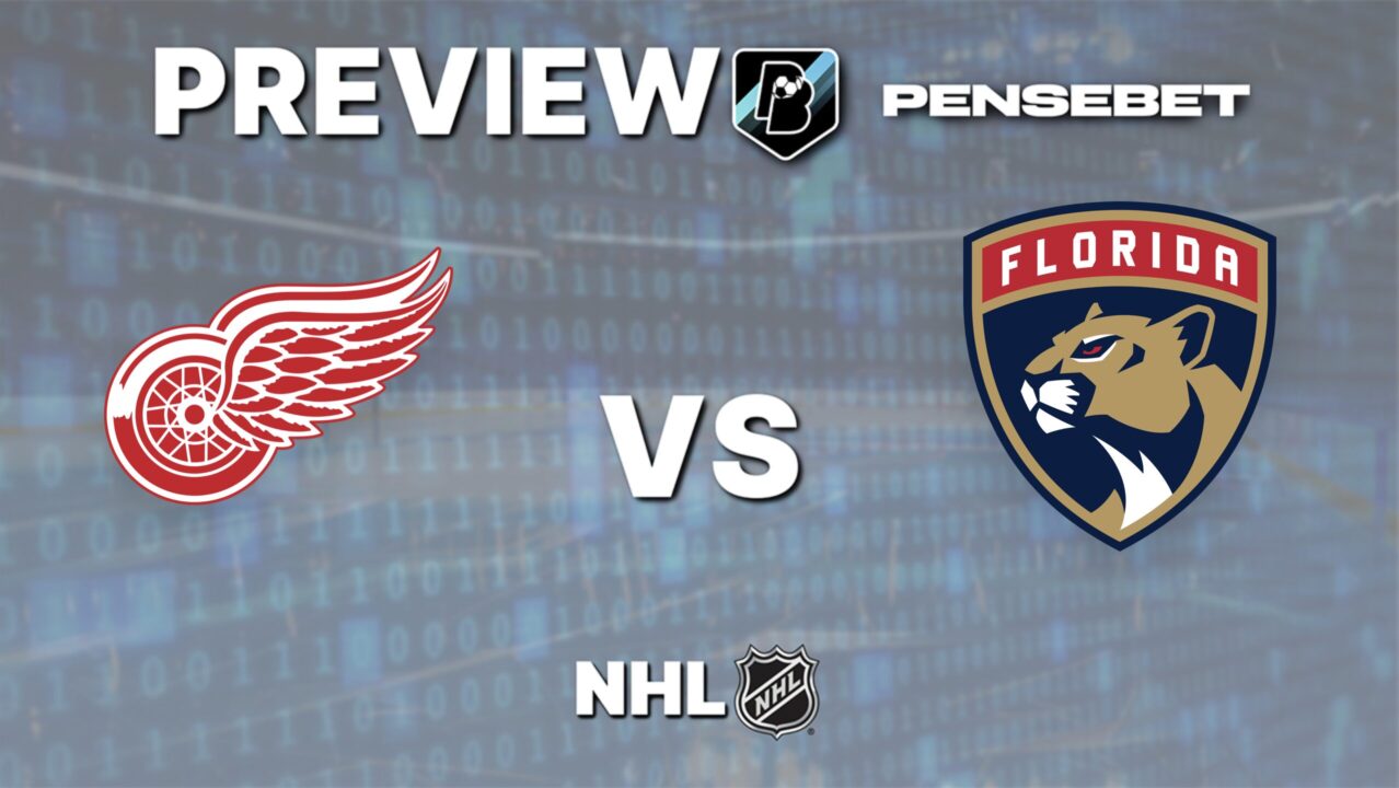 Detroit Red Wings vs Florida Panthers – Pronostic NHL gratuit et prédictions – 06/03/2026