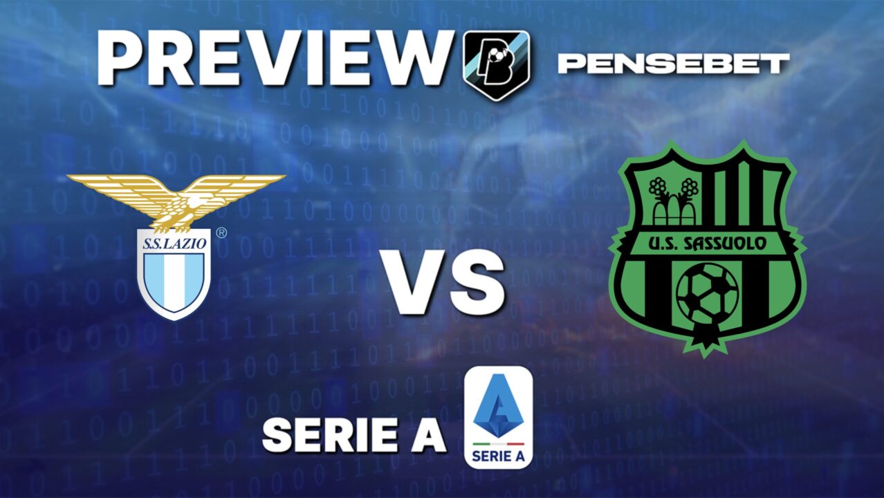 Lazio vs Sassuolo – Pronostic Foot gratuit et prédictions – Serie A – 09/03/2026 Lazio vs Sassuolo – Pronostic Foot gratuit et prédictions – Serie A – 09/03/2026