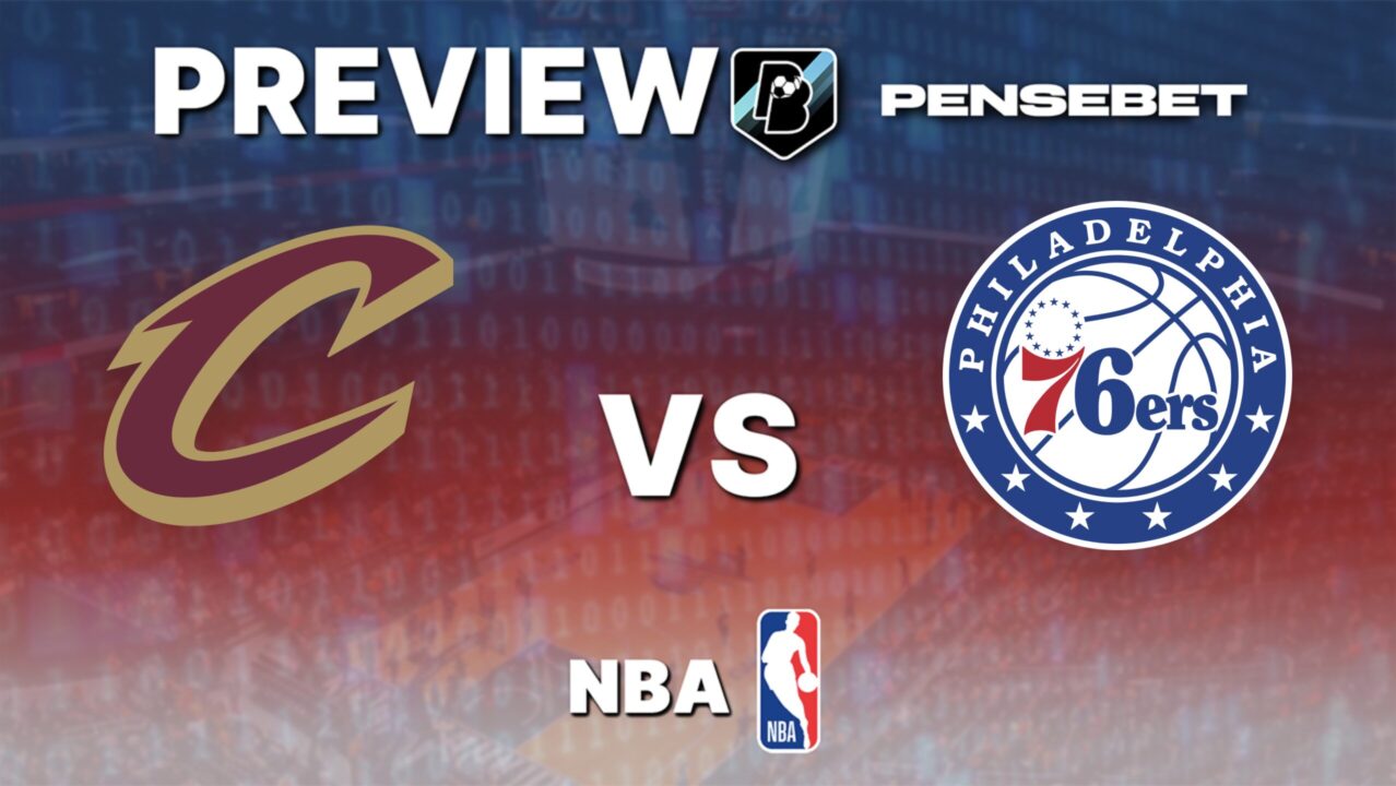 Cleveland Cavaliers vs Philadelphia 76ers – Pronostic NBA gratuit et prédictions – 09/03/2026