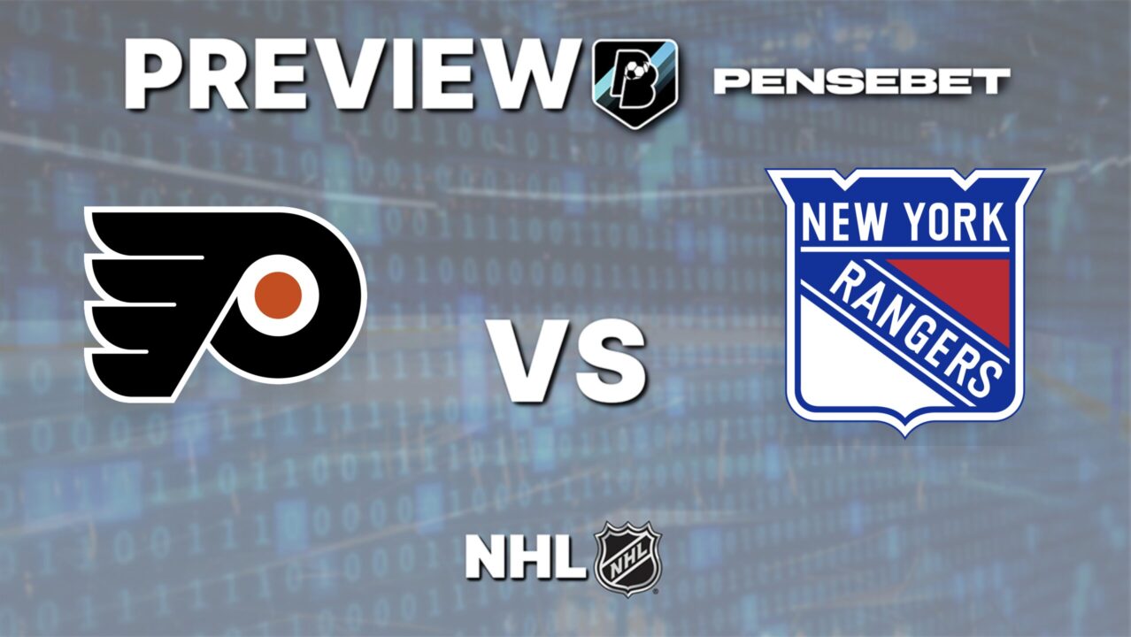 Philadelphia Flyers vs New York Rangers – Pronostic NBA gratuit et prédictions – 09/03/2026 Philadelphia Flyers vs New York Rangers – Pronostic NBA gratuit et prédictions – 09/03/2026