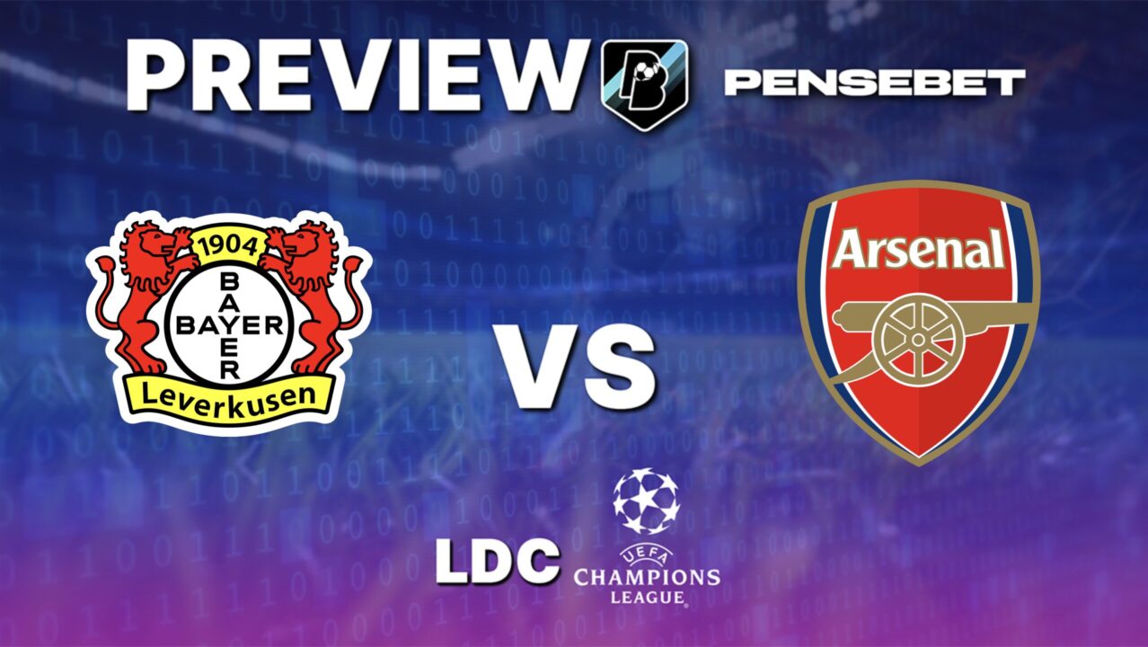 Bayer Leverkusen vs Arsenal – Pronostic Foot gratuit et prédictions – Ligue des Champions – 11/03/2026 Bayer Leverkusen vs Arsenal – Pronostic Foot gratuit et prédictions – Ligue des Champions – 11/03/2026