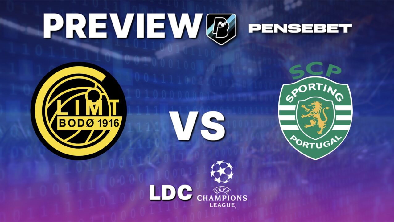Bodo/Glimt vs Sporting Lisbonne – Pronostic Foot gratuit et prédictions – Ligue des Champions – 11/03/2026