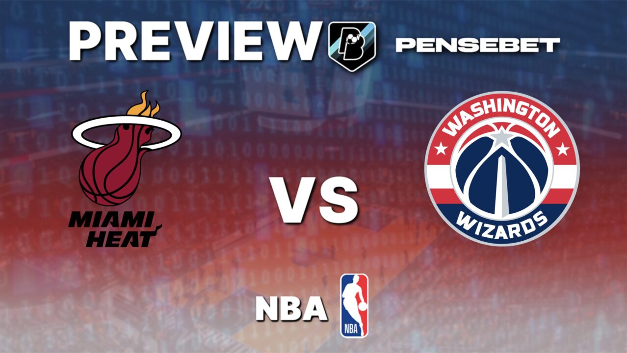 Miami Heat vs Washington Wizards – Pronostic NBA gratuit et prédictions – 10/03/2026