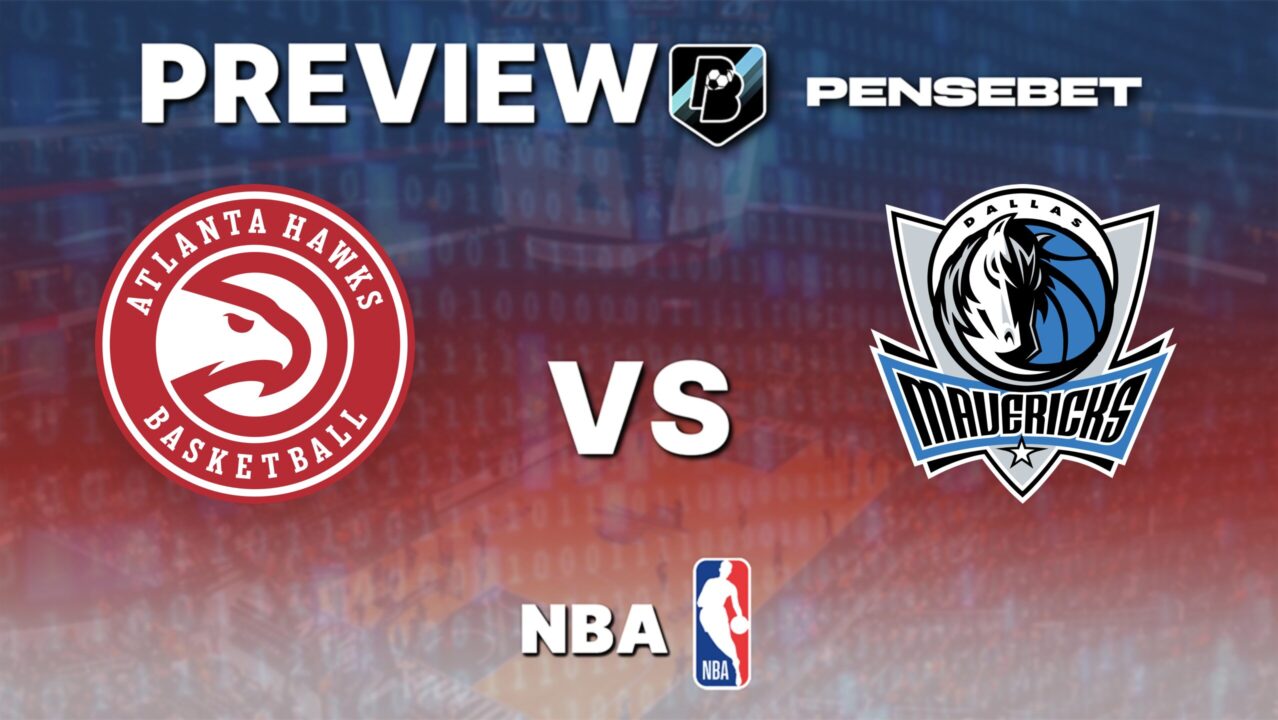 Atlanta Hawks vs Dallas Mavericks – Pronostic NBA gratuit et prédictions – 10/03/2026
