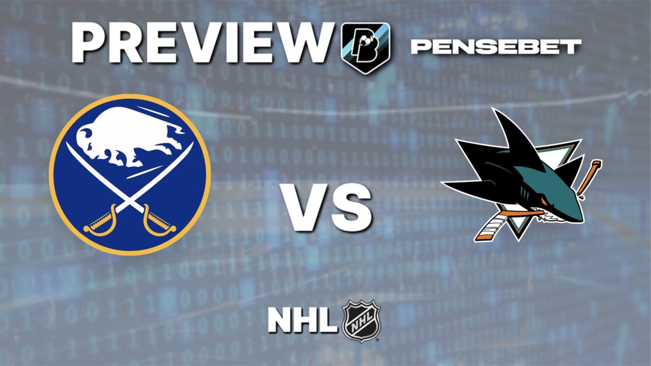 Buffalo Sabres vs San Jose Sharks – Pronostic NHL gratuit et prédictions – 10/03/2026