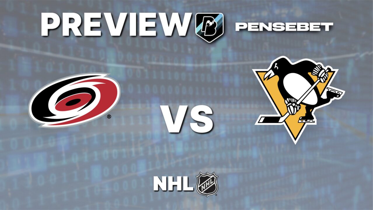 Carolina Hurricanes vs Pittsburgh Penguins – Pronostic NHL gratuit et prédictions – 10/03/2026
