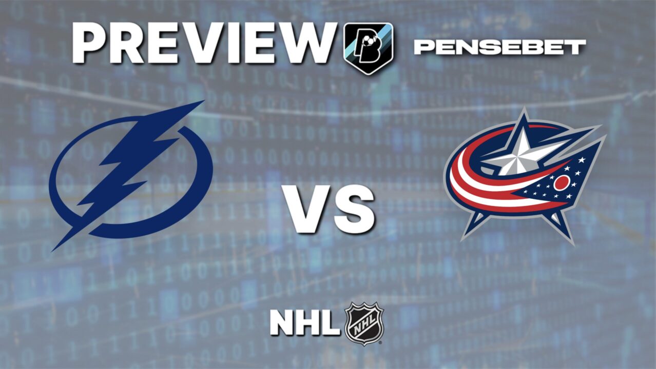 Tampa Bay Lightning vs Columbus Blue Jackets – Pronostic NHL gratuit et prédictions – 10/03/2026