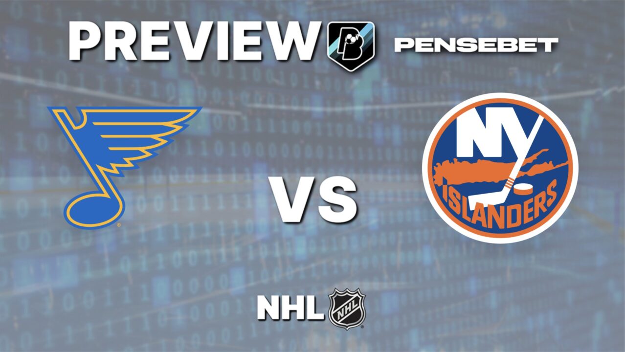 St. Louis Blues vs New York Islanders – Pronostic NHL gratuit et prédictions – 10/03/2026