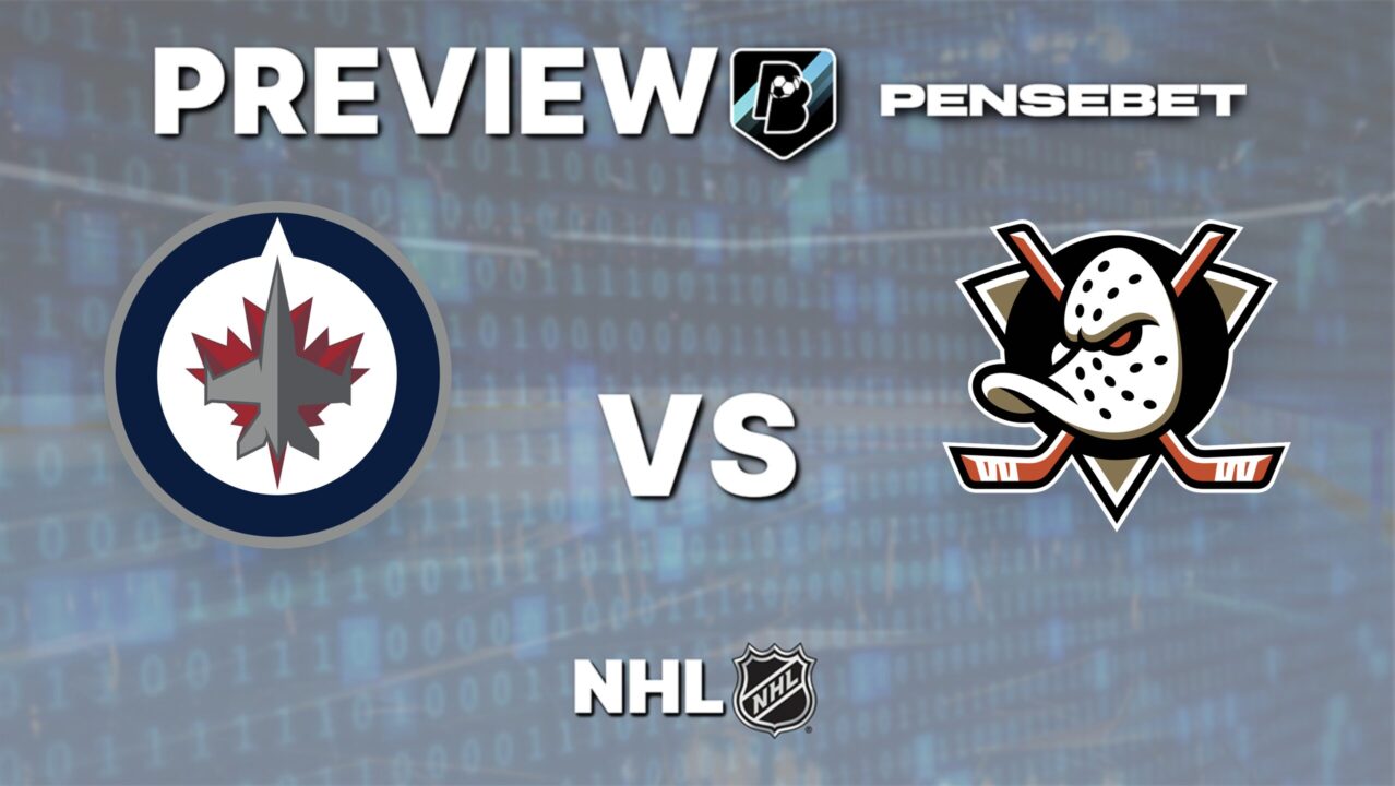 Winnipeg Jets vs Anaheim Ducks – Pronostic NHL gratuit et prédictions – 10/03/2026