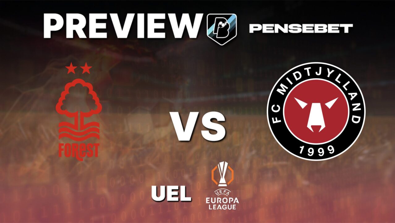 Nottingham Forest vs FC Midtjylland – Pronostic Foot gratuit et prédictions – Europa League – 12/03/2026