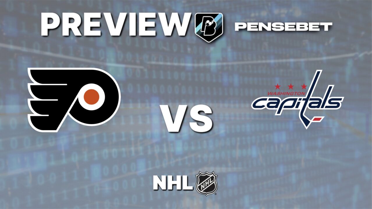 Philadelphia Flyers vs Washington Capitals – Pronostic NHL gratuit et prédictions – 11/03/2026