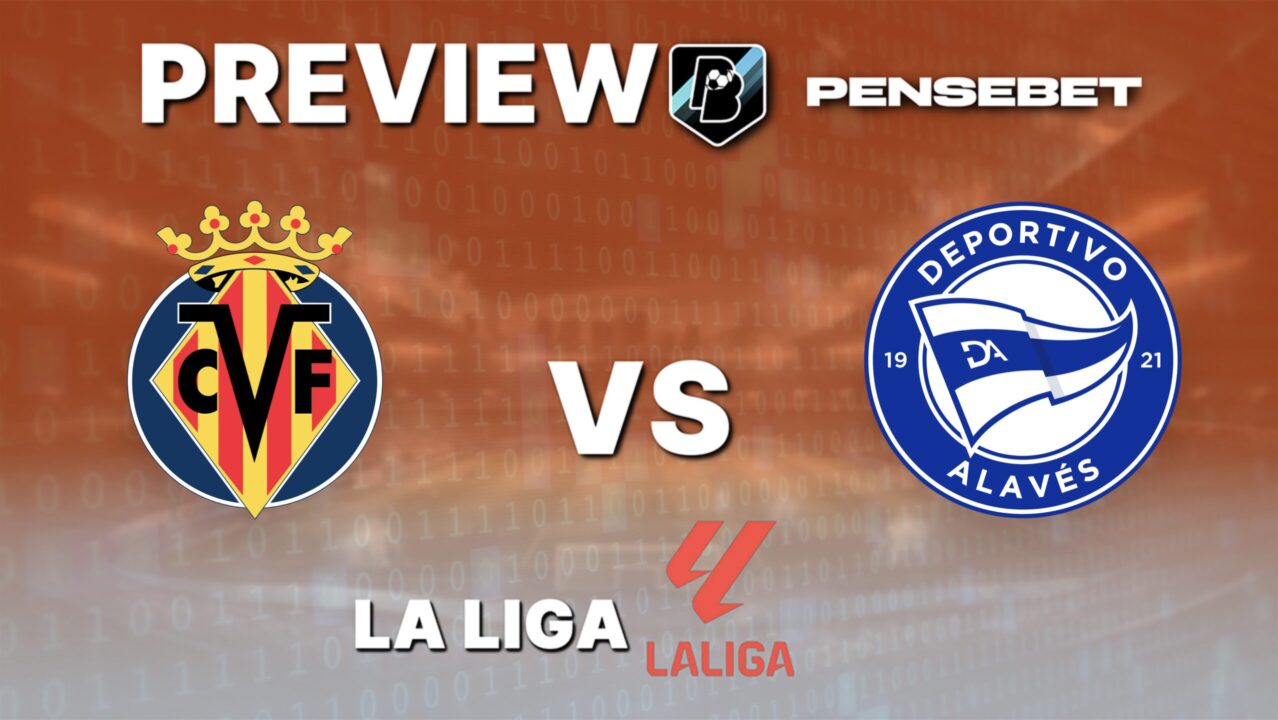 Alaves vs Villarreal – Pronostic Foot gratuit et prédictions – Liga – 13/03/2026