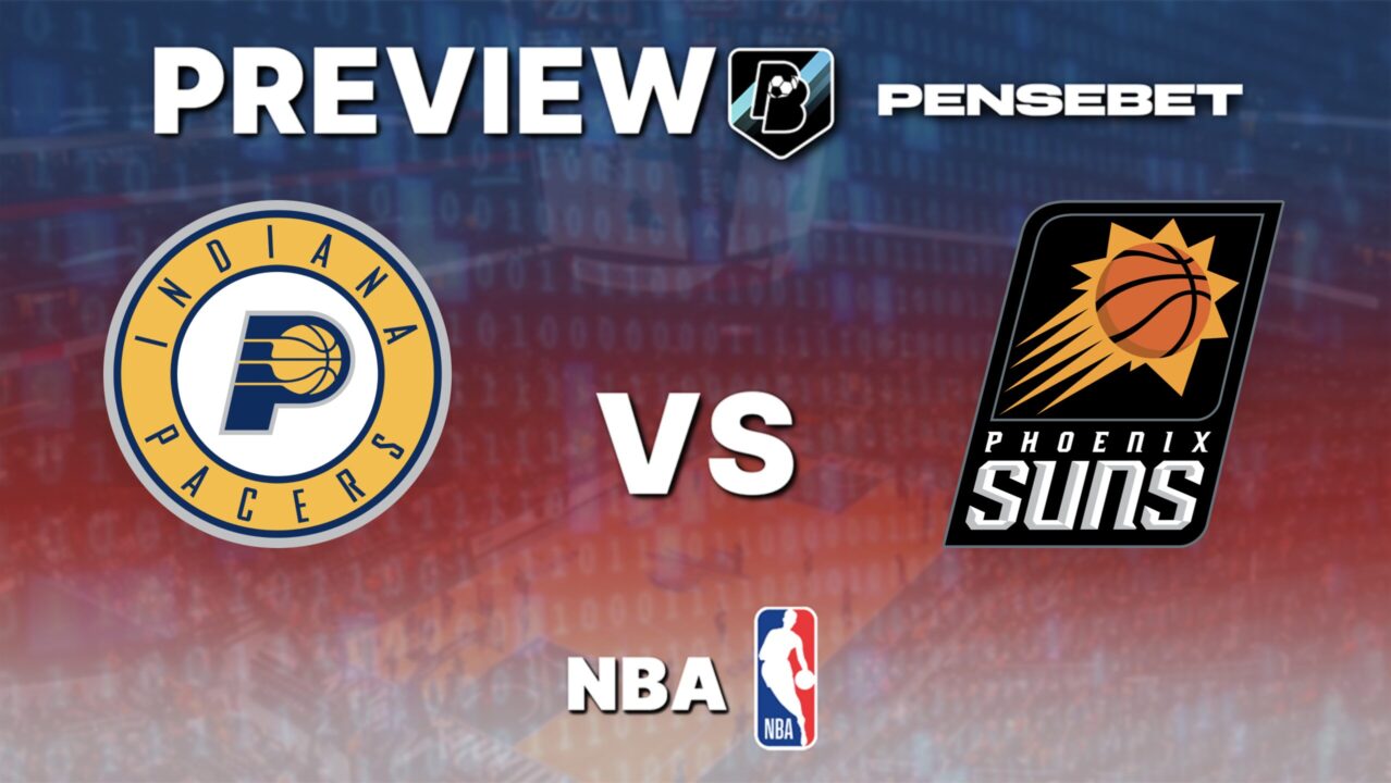 Indiana Pacers vs Phoenix Suns – Pronostic NBA gratuit et prédictions – 12/03/2026