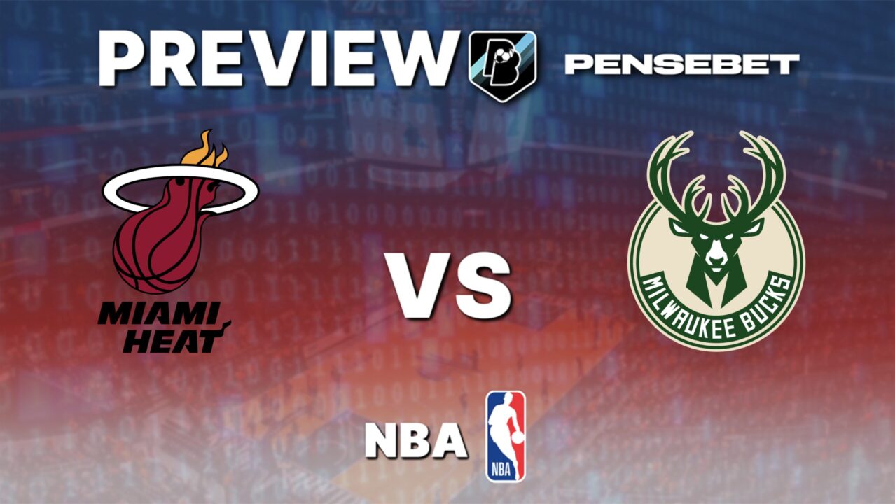 Miami Heat vs Milwaukee Bucks – Pronostic NBA gratuit et prédictions – 12/03/2026
