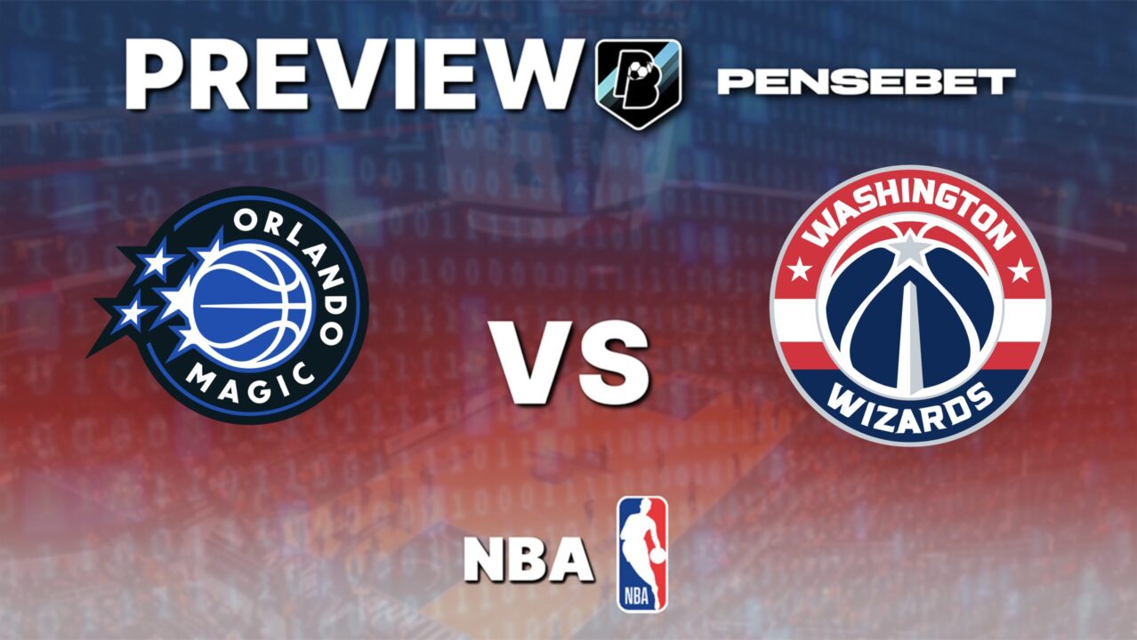 Orlando Magic vs Washington Wizards – Pronostic NBA gratuit et prédictions – 12/03/2026