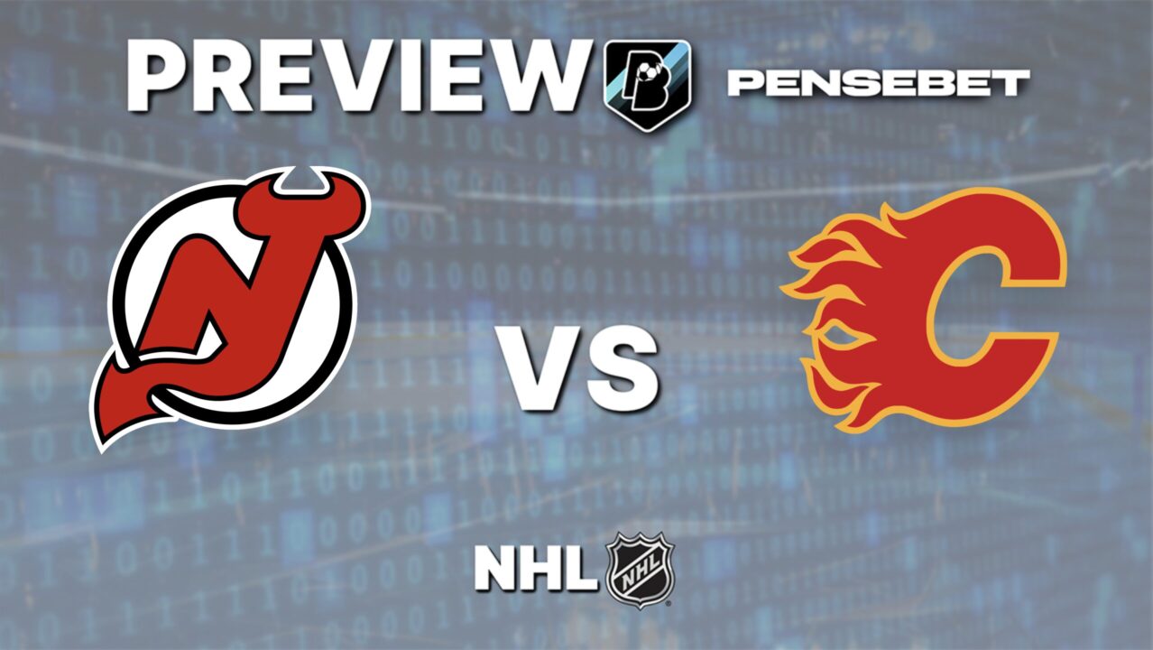 New Jersey Devils vs Calgary Flames – Pronostic NHL gratuit et prédictions – 12/03/2026