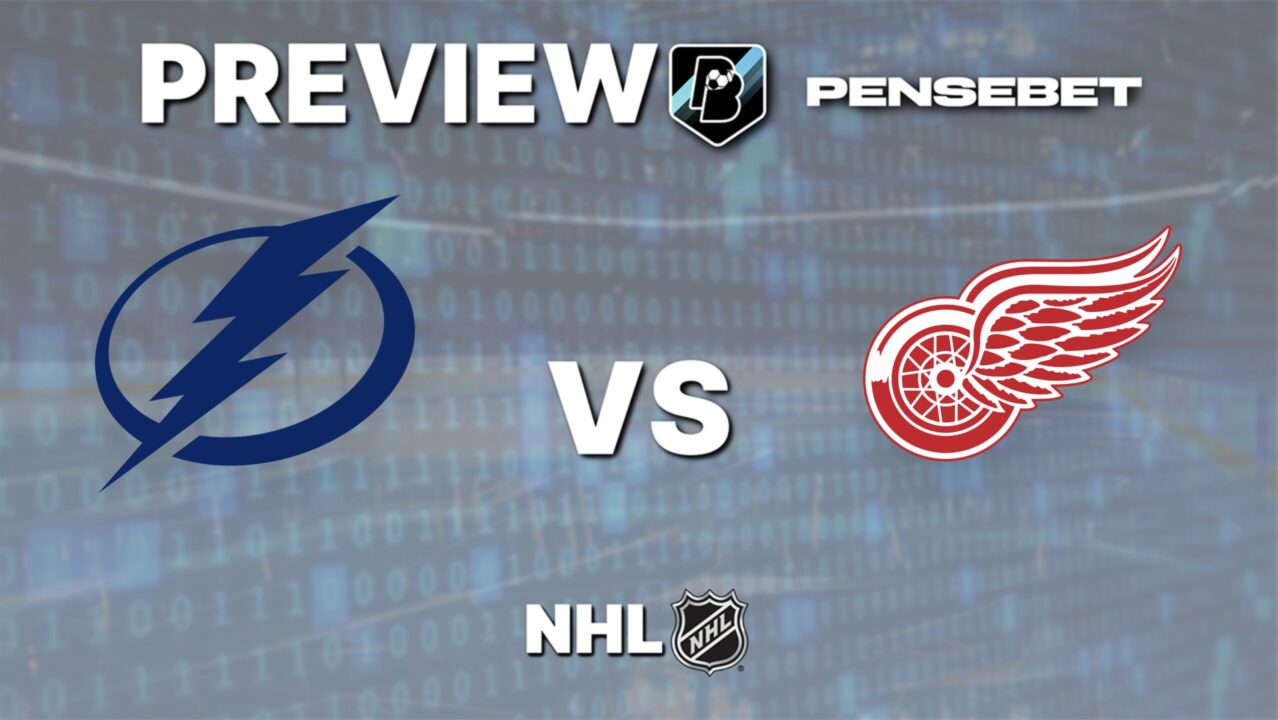Tampa Bay Lightning vs Detroit Red Wings – Pronostic NHL gratuit et prédictions – 12/03/2026